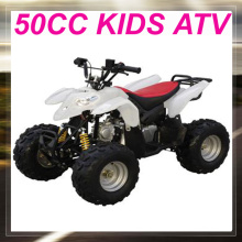 Großhandel billig atv 50cc Kid Quad